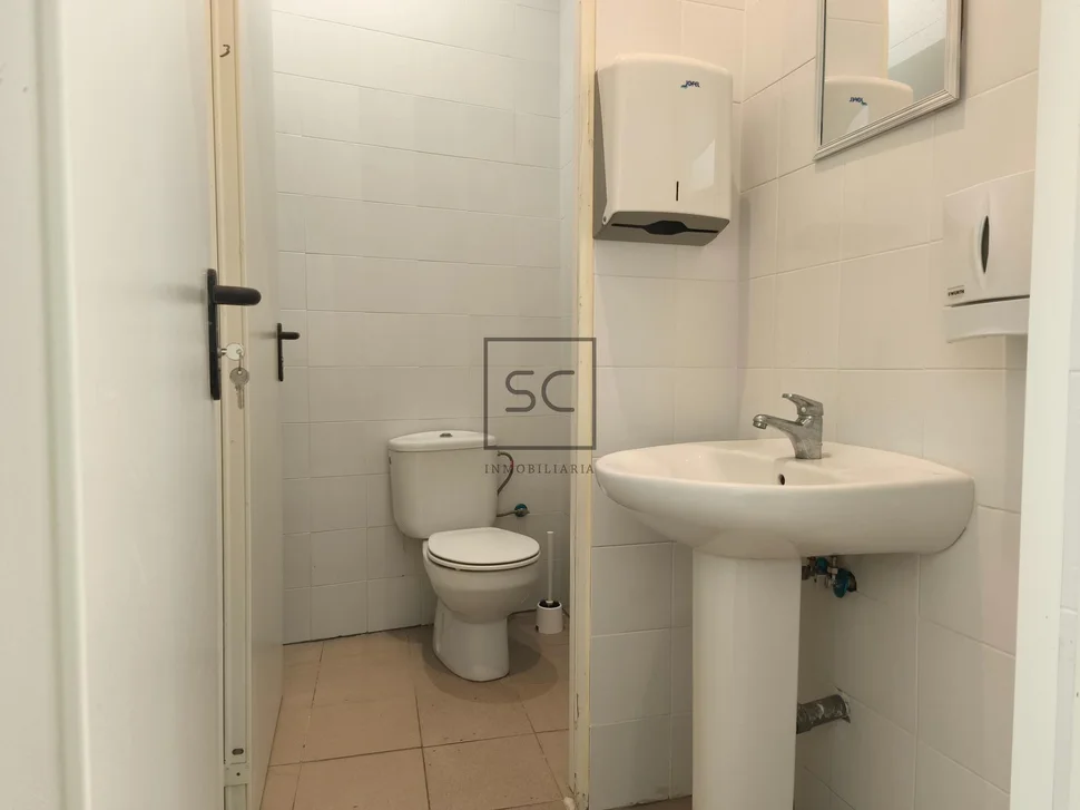 Local comercial en mugardos