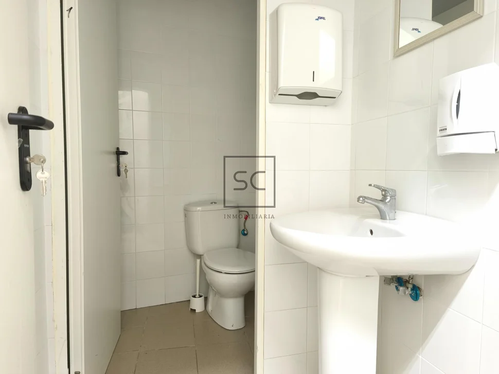 Local comercial en mugardos