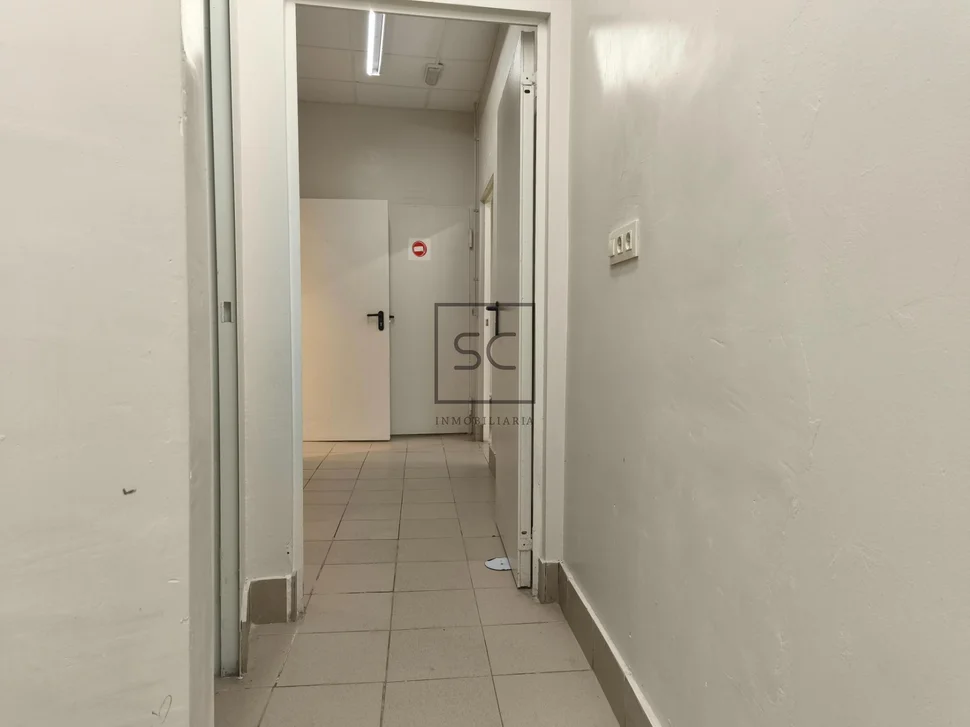 Local comercial en mugardos