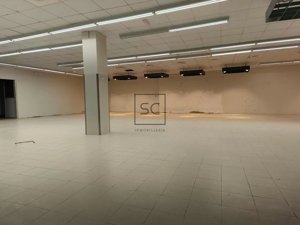 Local Comercial en Mugardos