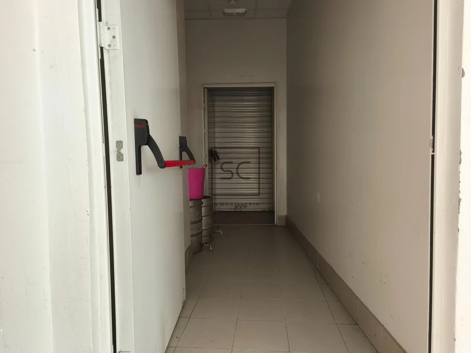 Local comercial en mugardos