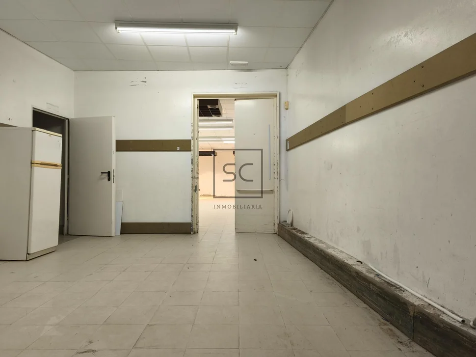 Local comercial en mugardos