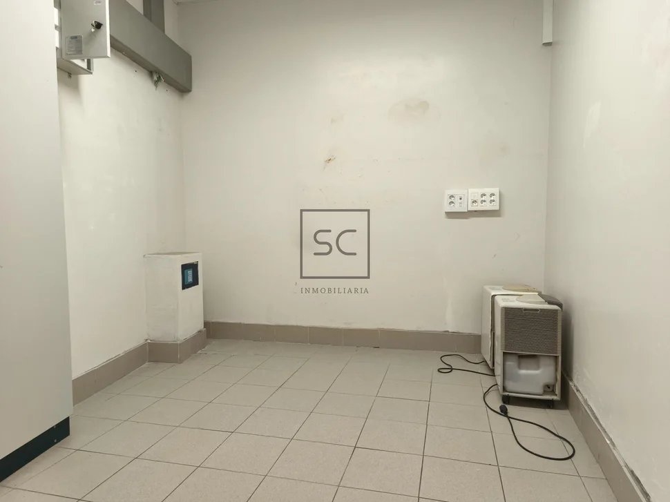 Local comercial en mugardos