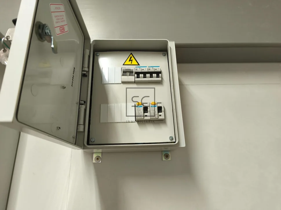 Local comercial en mugardos