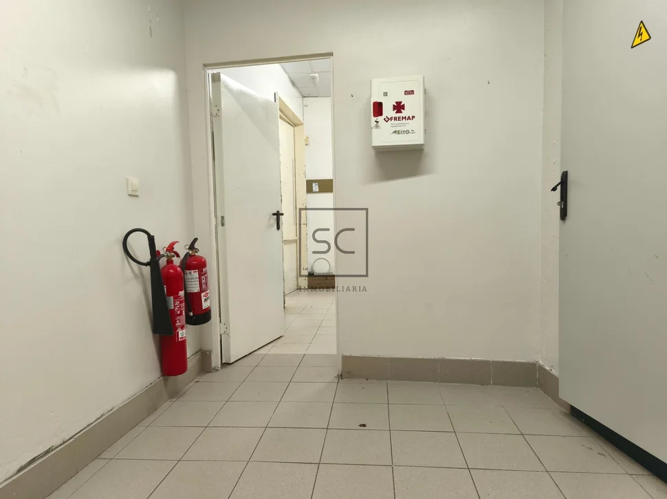 Local comercial en mugardos