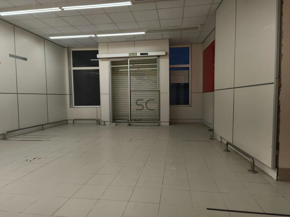 Local comercial en mugardos