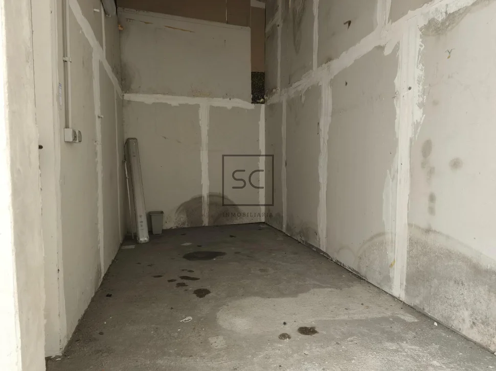 Local comercial en mugardos