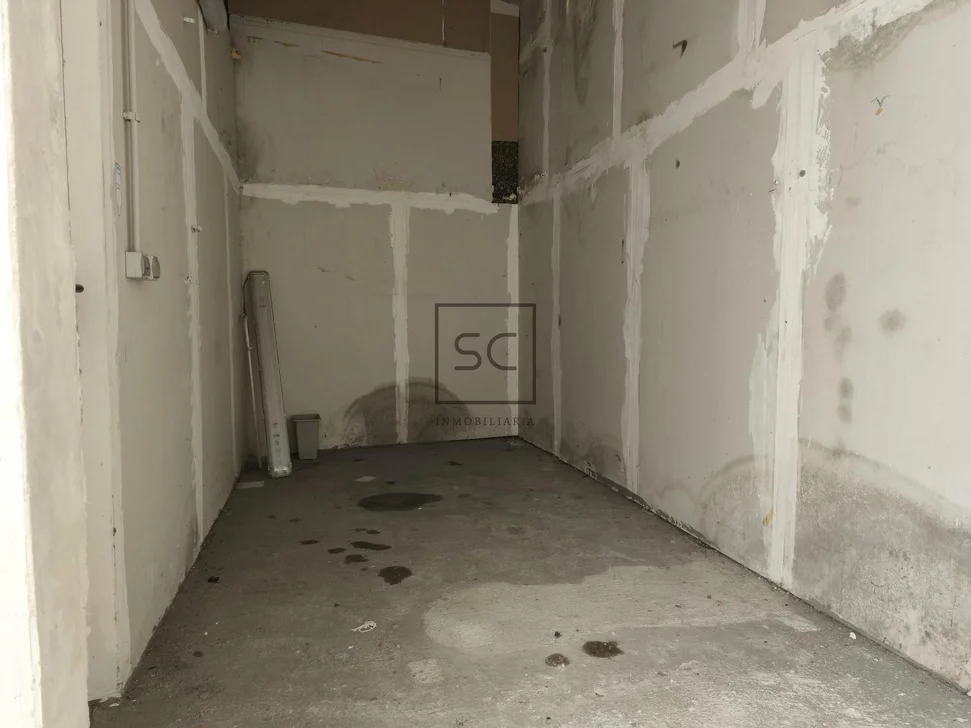Local Comercial en Mugardos