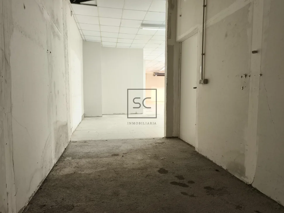 Local comercial en mugardos