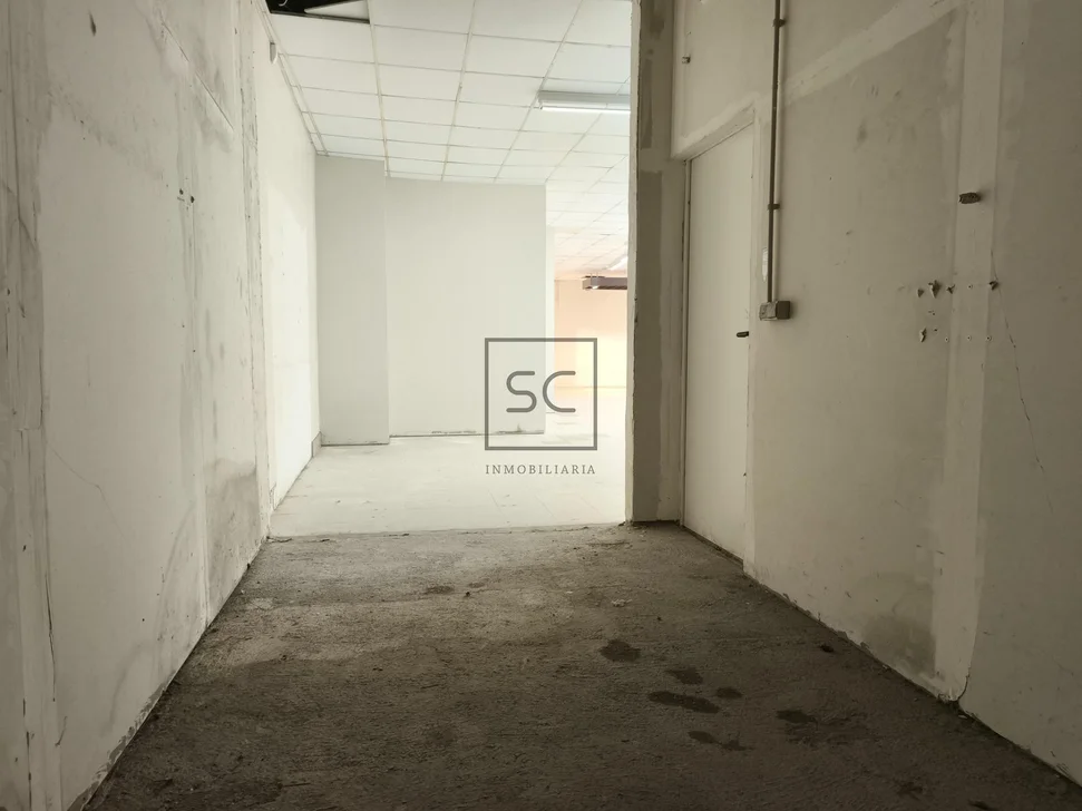 Local Comercial en Mugardos