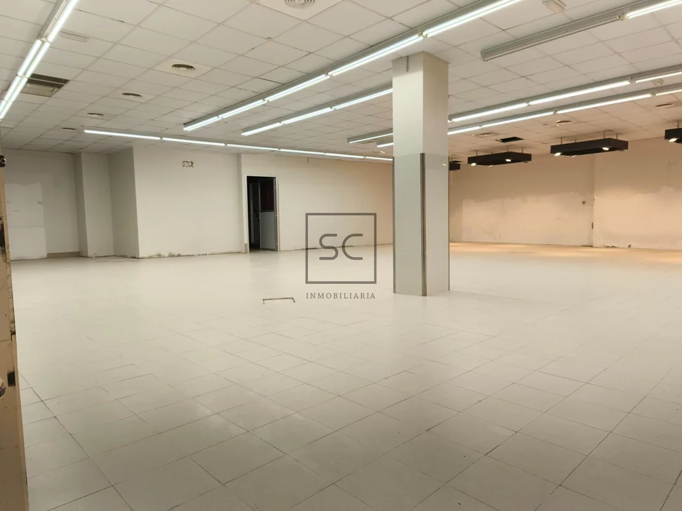 Local Comercial en Mugardos