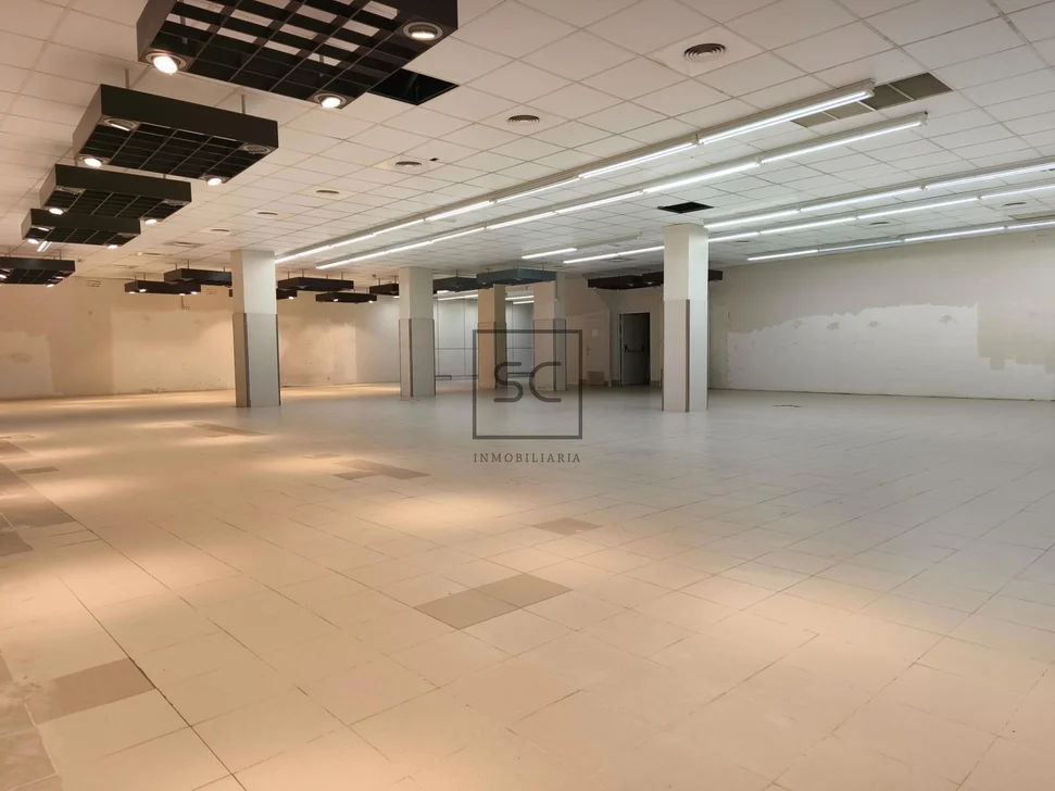 Local Comercial en Mugardos