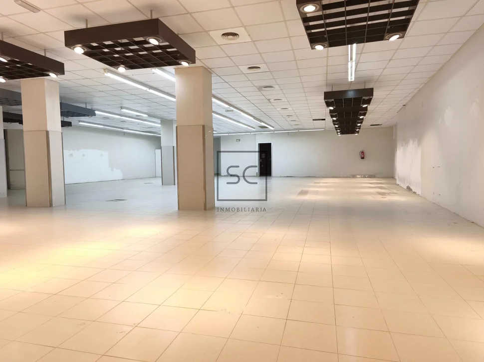 Local comercial en mugardos