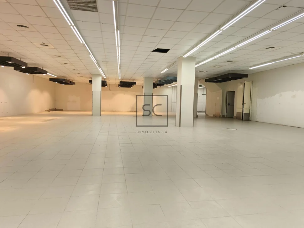 Local comercial en mugardos