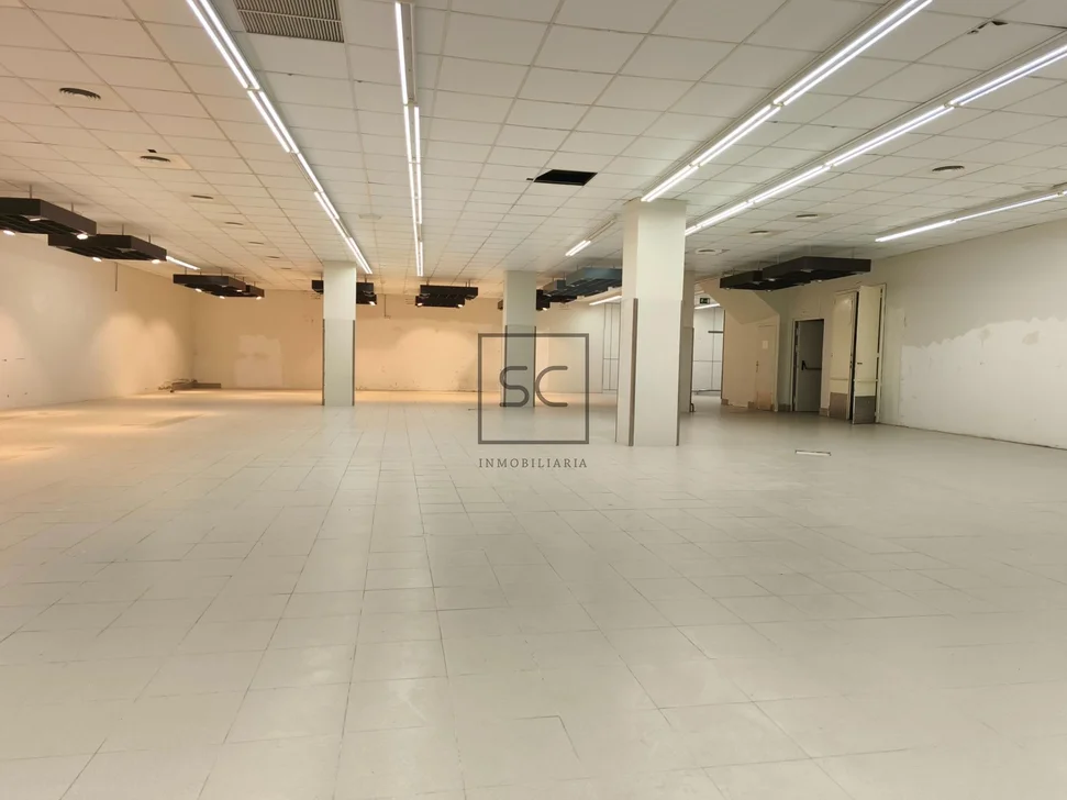 Local Comercial en Mugardos