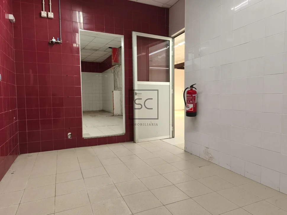 Local comercial en mugardos