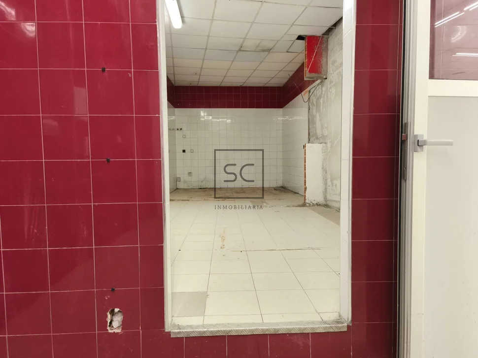 Local comercial en mugardos