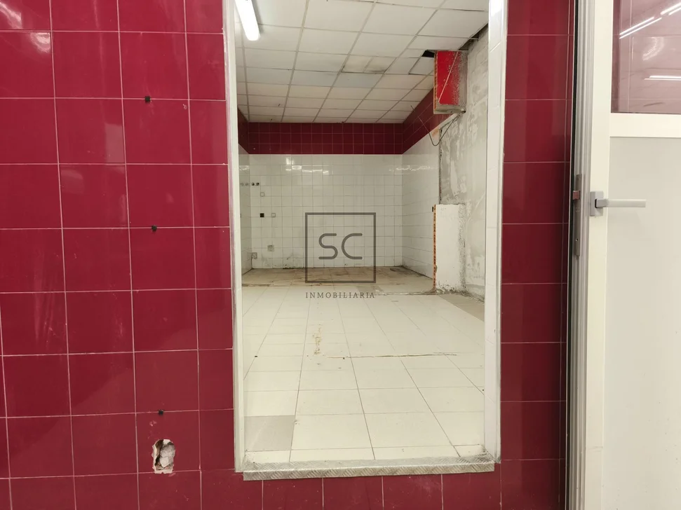 Local Comercial en Mugardos