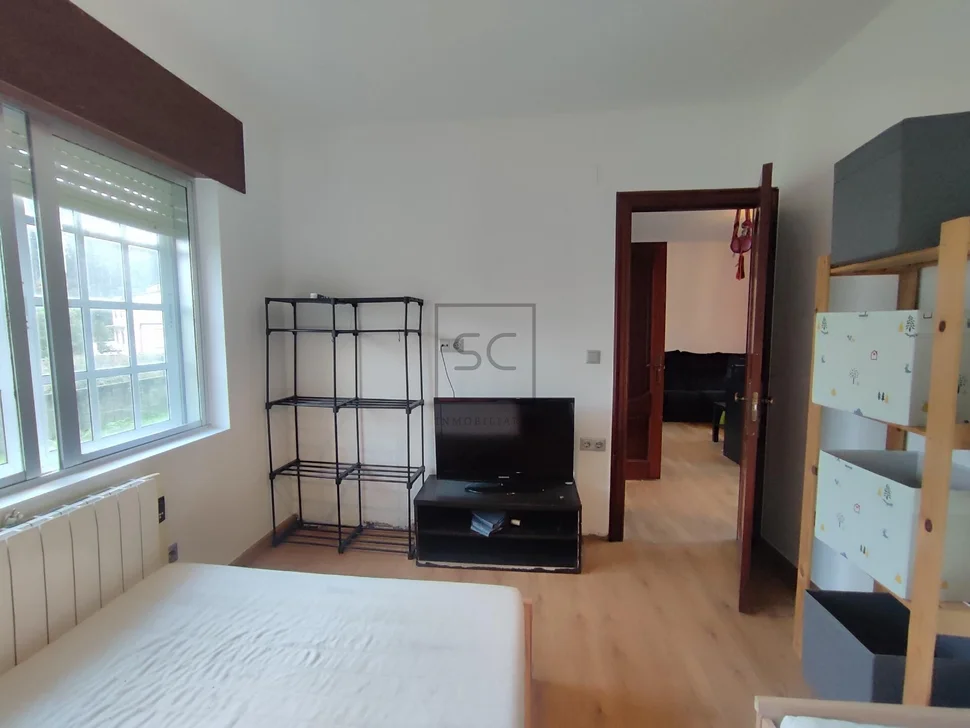 Planta baja con finca en la mourela neda