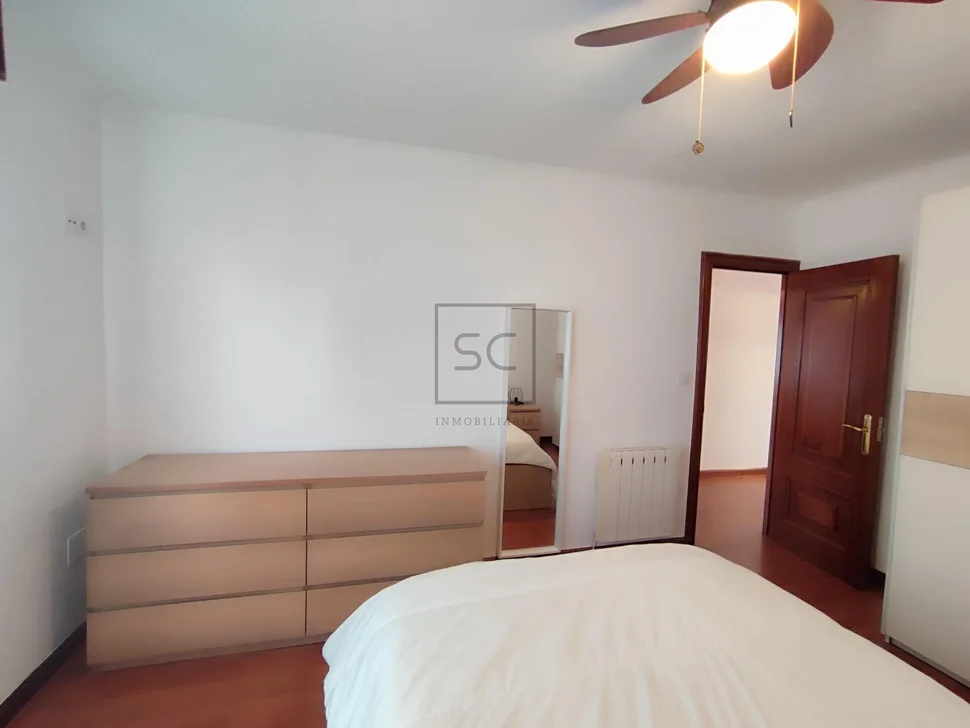 Bonito piso con trastero en el barrio de ultramar ferrol