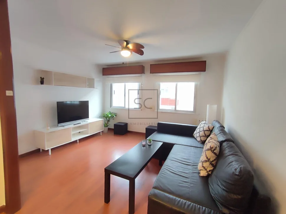 Bonito piso con trastero en el barrio de ultramar ferrol