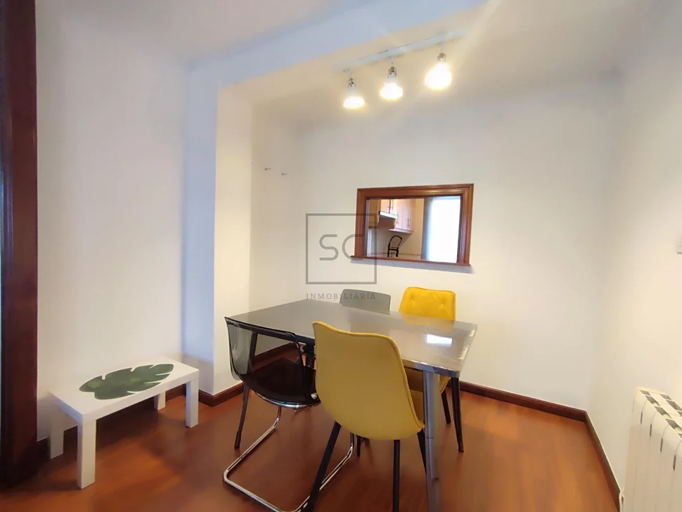 Bonito piso con trastero en el barrio de ultramar ferrol