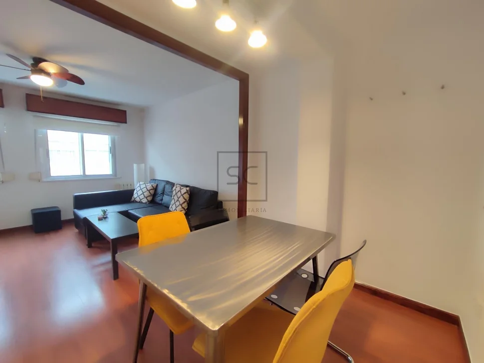 Bonito piso con trastero en el barrio de ultramar ferrol