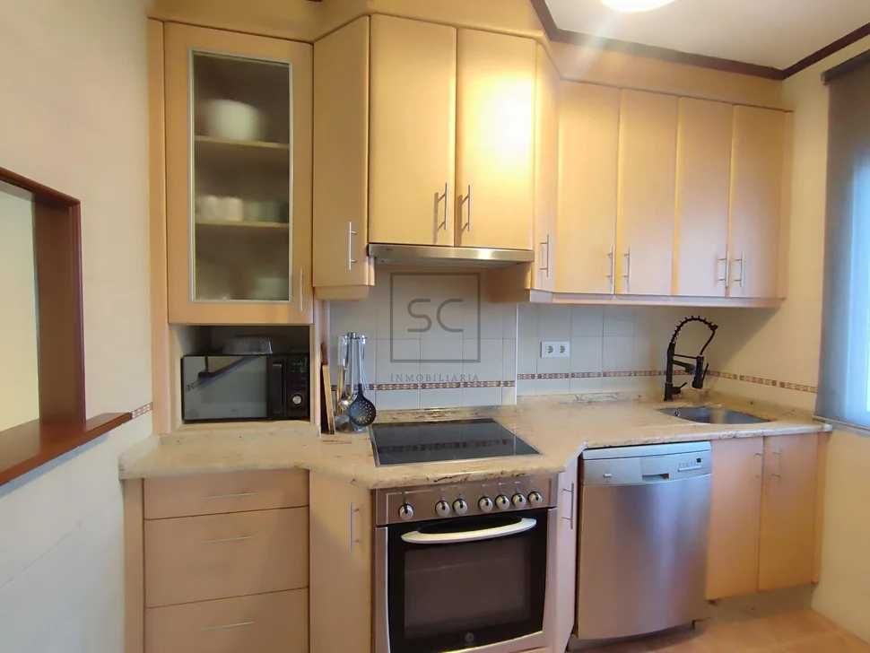 Bonito piso con trastero en el barrio de ultramar ferrol