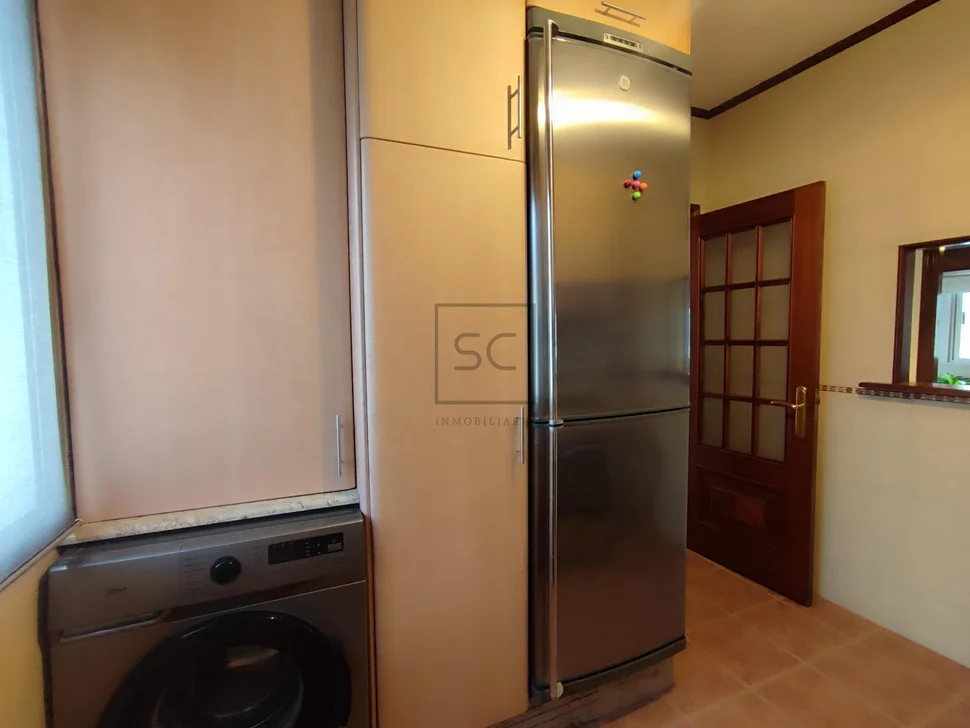 Bonito piso con trastero en el barrio de ultramar ferrol