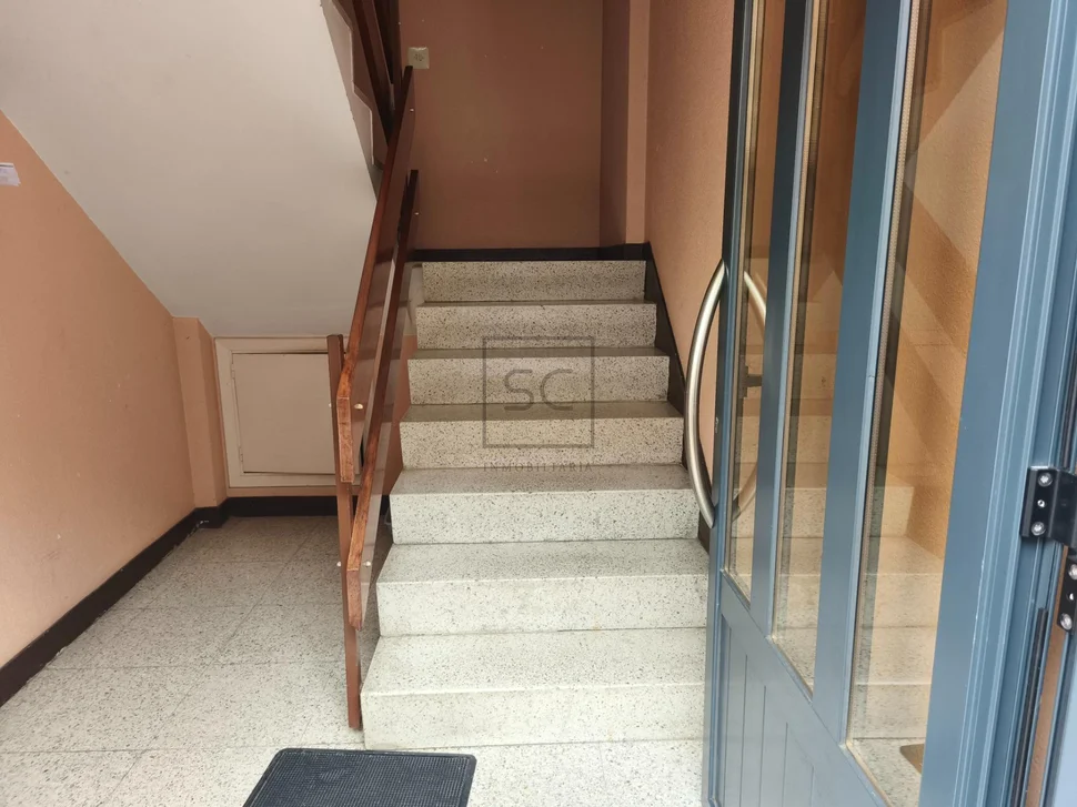 Piso con vistas a la ría en mugardos