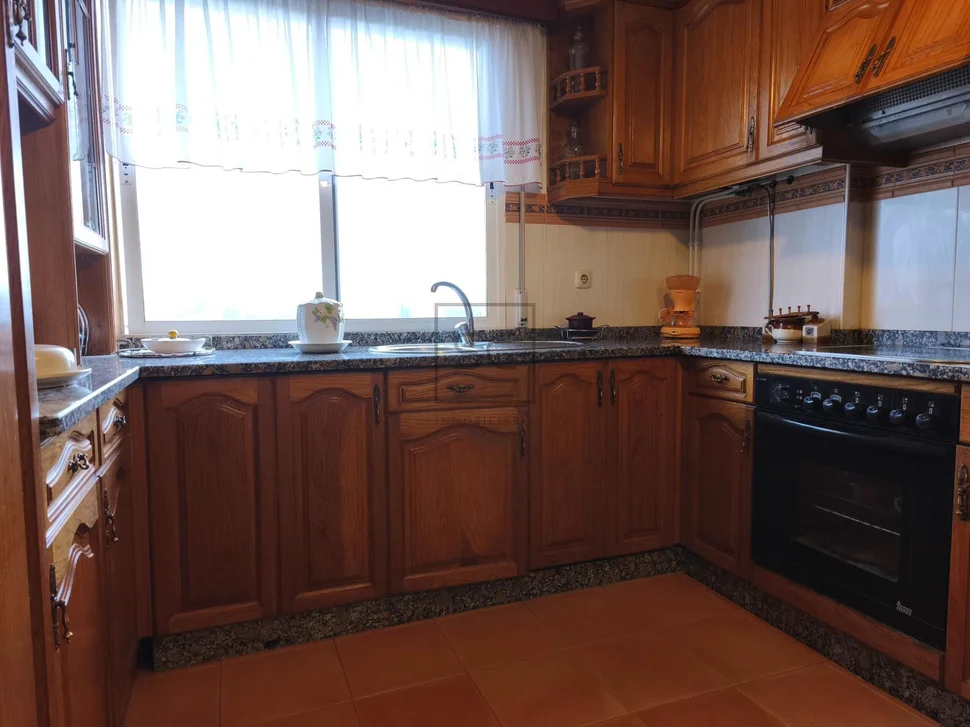 Piso con vistas a la ría en mugardos