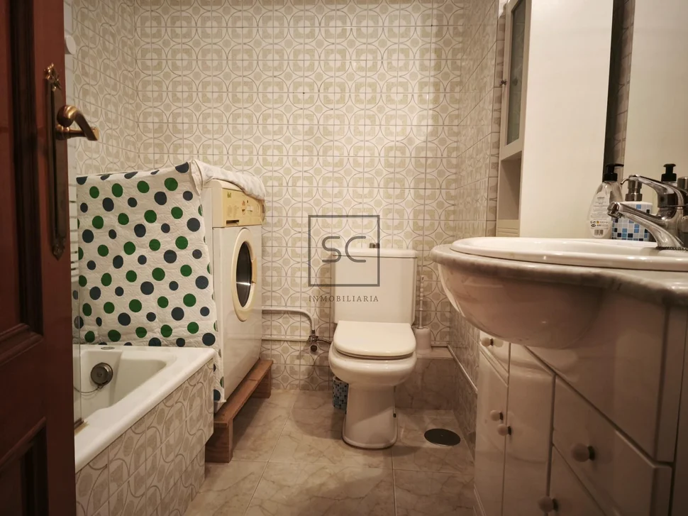 Piso con vistas laterales al mar en mugardos