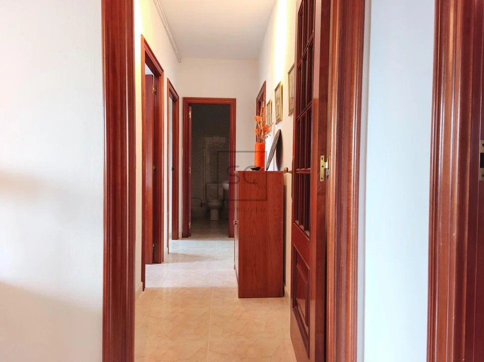 Piso con vistas laterales al mar en mugardos