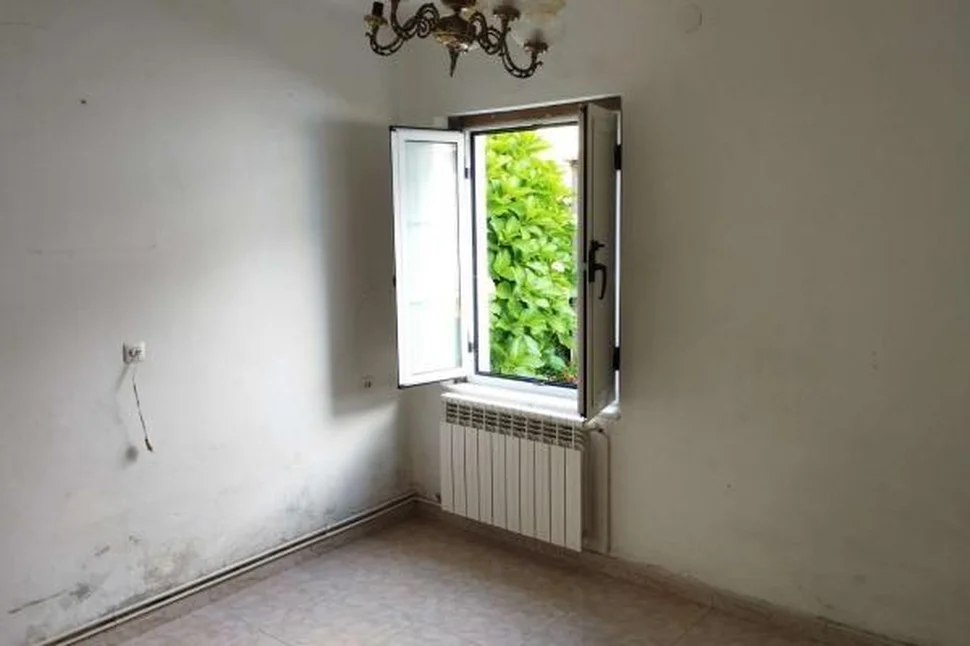 Casa con vistas al mar en pantín, valdoviño