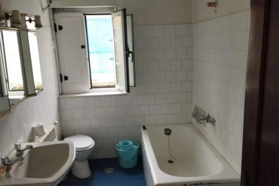 Casa con vistas al mar en pantín, valdoviño