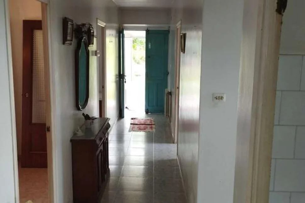 Casa con vistas al mar en pantín, valdoviño