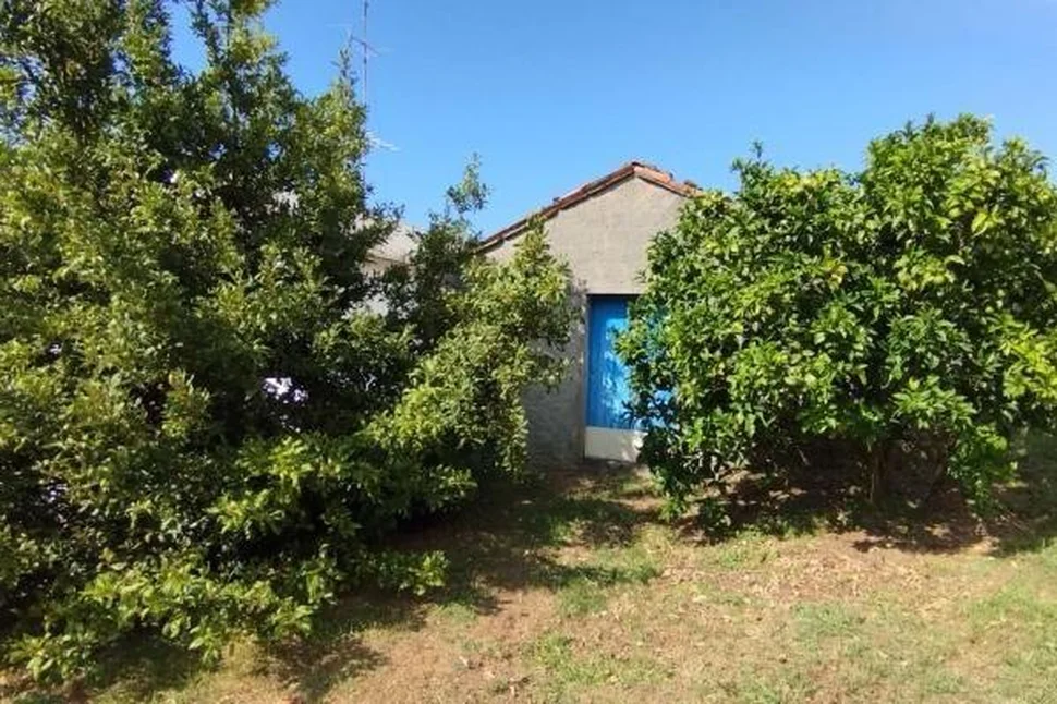 Casa con vistas al mar en pantín, valdoviño
