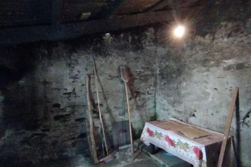 Casa con vistas al mar en pantín, valdoviño