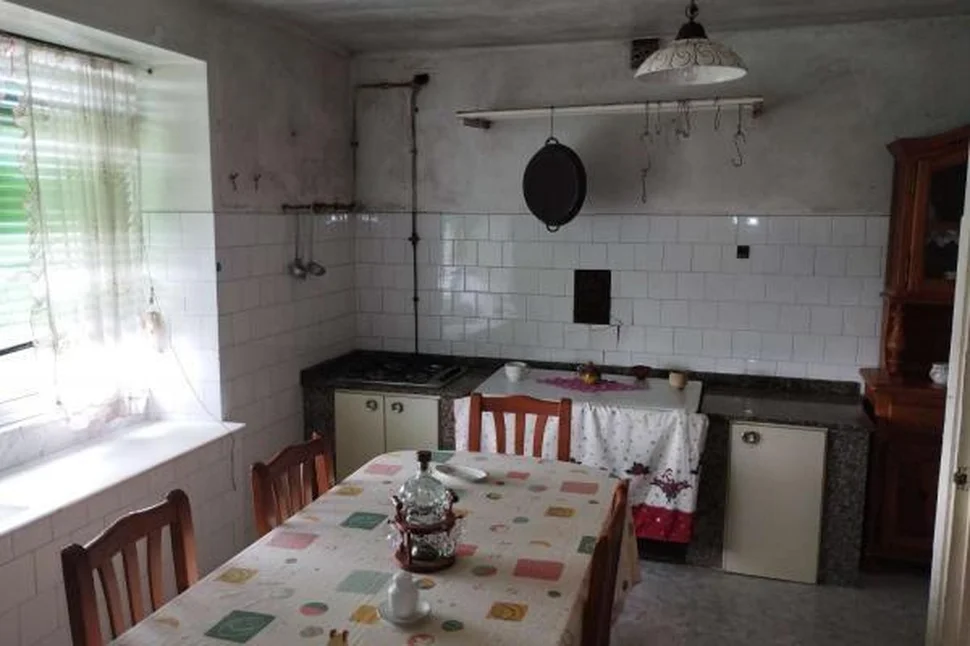 Casa con vistas al mar en pantín, valdoviño