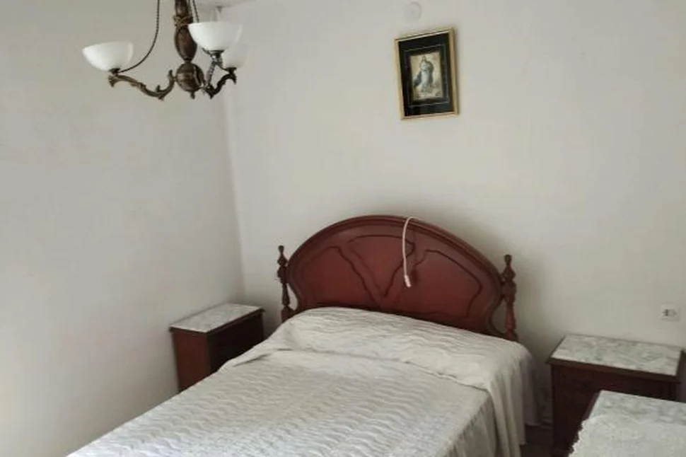 Casa con vistas al mar en pantín, valdoviño