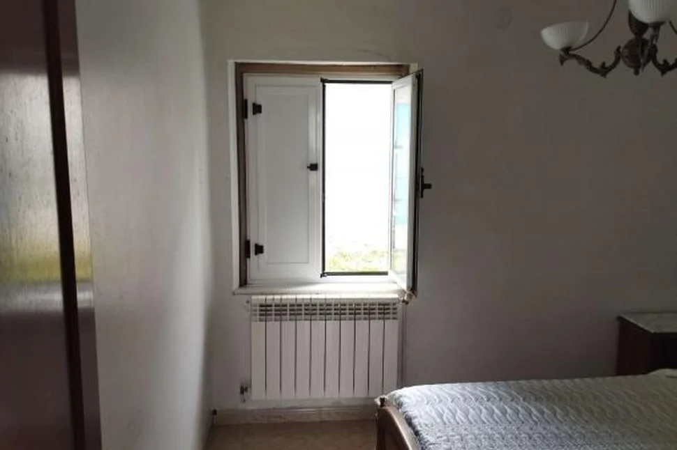 Casa con vistas al mar en pantín, valdoviño