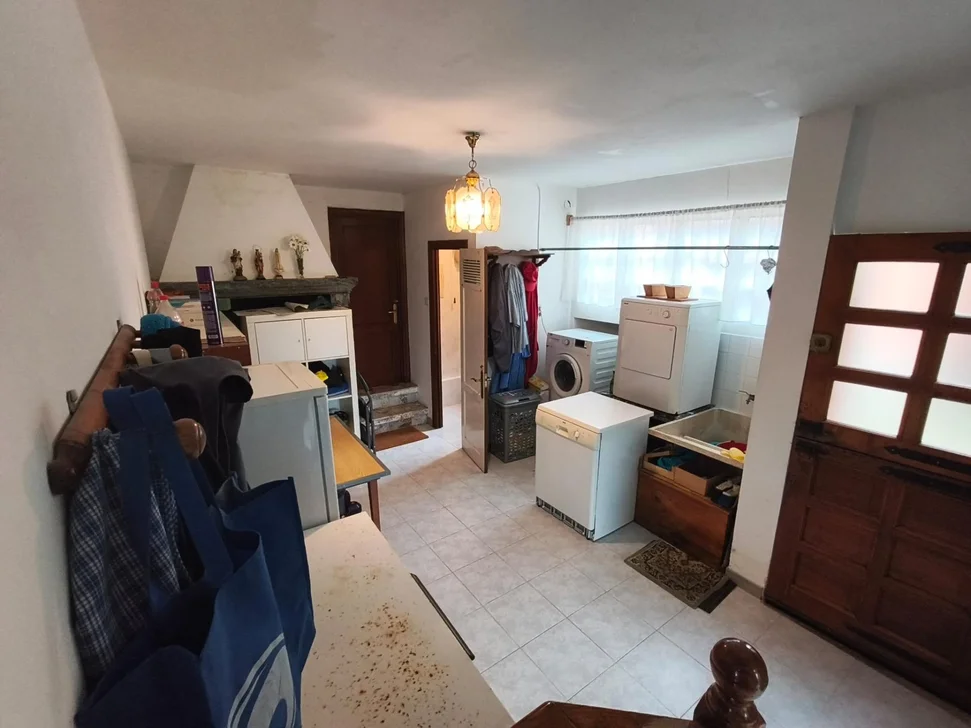 Gran casa en San Sadurniño, A Coruña – foto 14