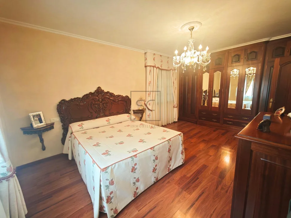 Gran casa en San Sadurniño, A Coruña – foto 27