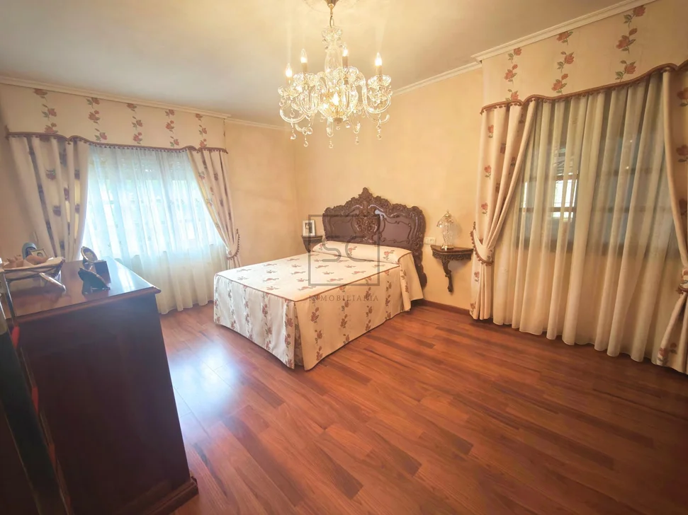 Gran casa en San Sadurniño, A Coruña – foto 28