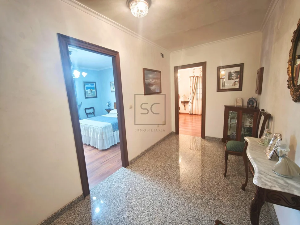 Gran casa en San Sadurniño, A Coruña – foto 29