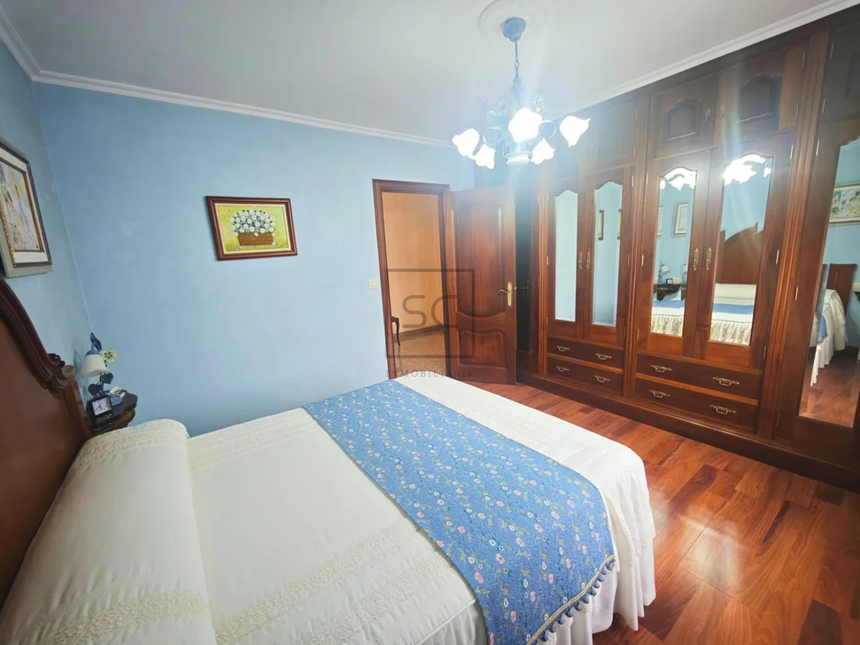 Gran casa en San Sadurniño, A Coruña – foto 31