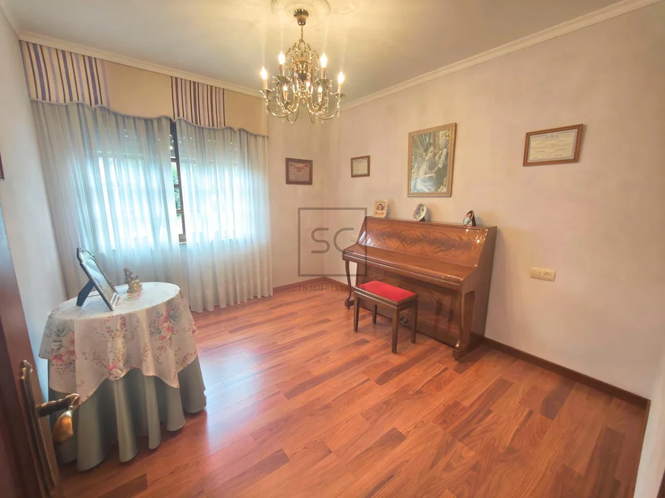 Gran casa en San Sadurniño, A Coruña – foto 33
