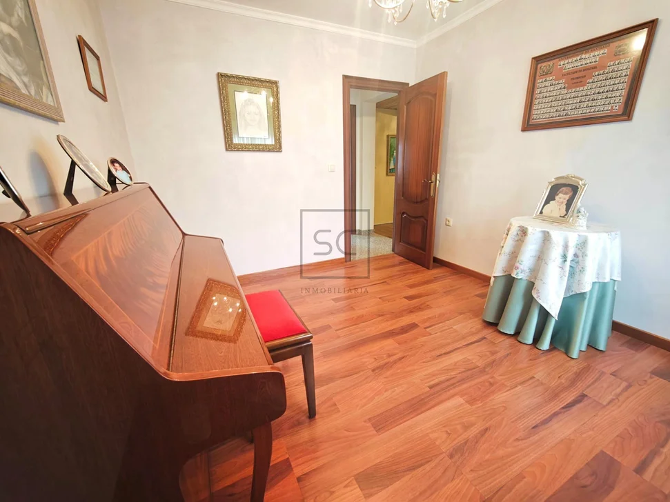 Gran casa en San Sadurniño, A Coruña – foto 34