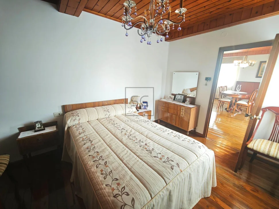 Gran casa en San Sadurniño, A Coruña – foto 37