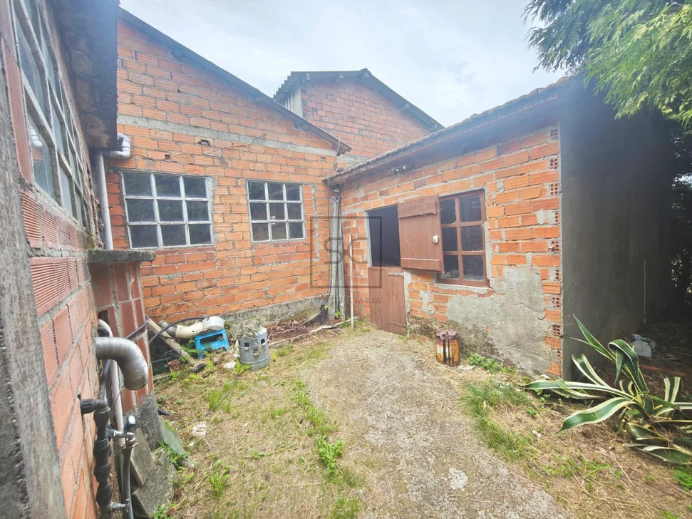 Gran casa en San Sadurniño, A Coruña – foto 40